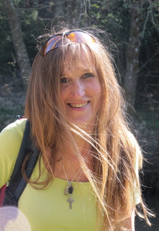 Bild von Walburga Eichhammer