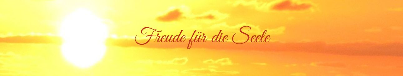 Seelenfreude